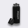 32oz Insulated Water Bottle (White)