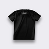 Dialed x Black House Shirt Red