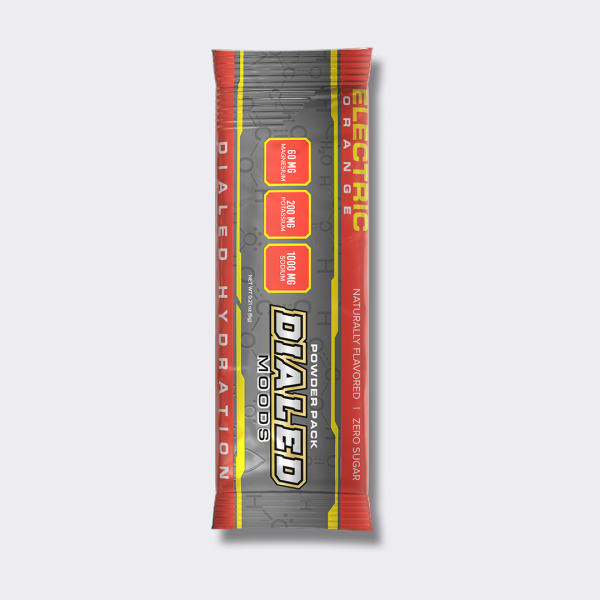 Electric Orange