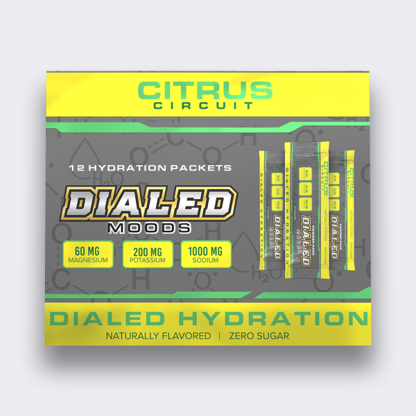 Citrus Circuit