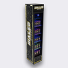 Dialed Tall Slim Fridge