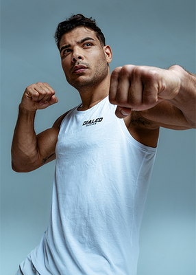 PAULO COSTA