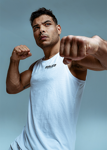 PAULO COSTA