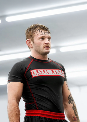 NICKY RYAN