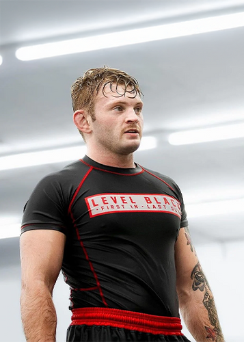NICKY RYAN