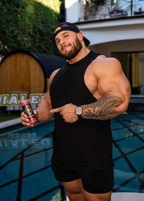 JOSEPH PALACIO
