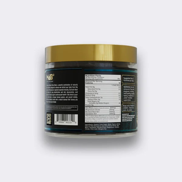 Sea Moss
