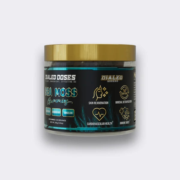 Sea Moss